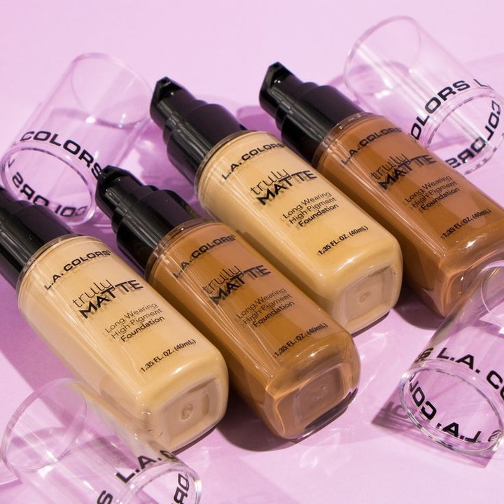 Foundations
