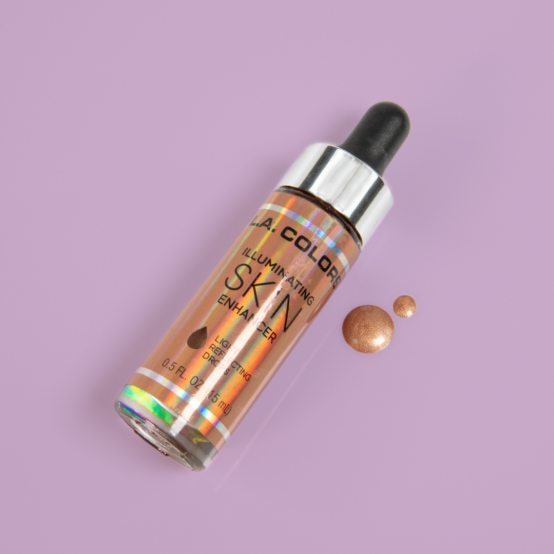 Skin Enhancer
