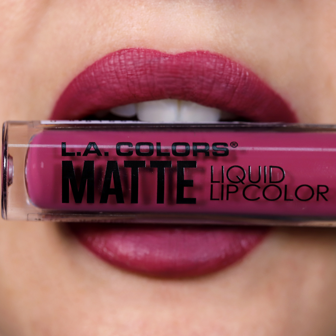 Lip Color